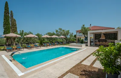 Delight Luxury Villa