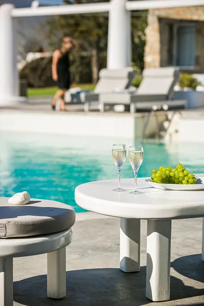 Ilio Maris Hotel Mykonos