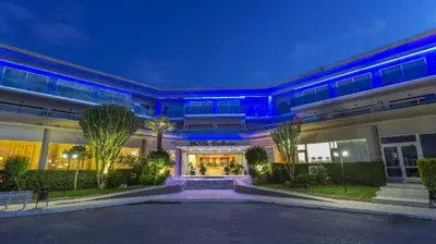 CATHRIN HOTEL