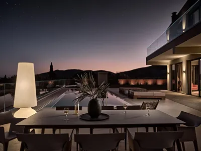 Divine Villa Zakynthos