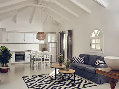 Periyali Villas