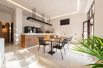 The Wine Hotel