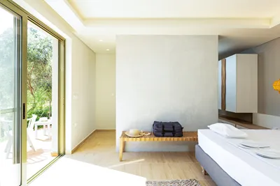 Physis Villas Chania