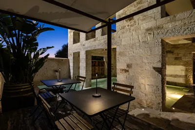 Amalen Suites