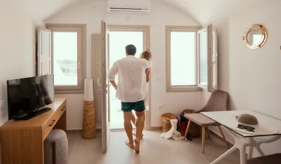 Symphony Suites Santorini