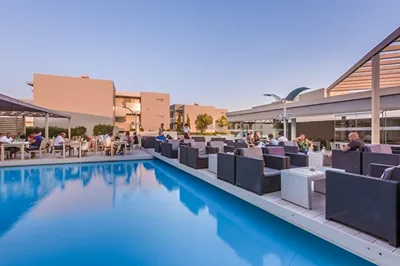 Akti Palace Resort & Spa Kos