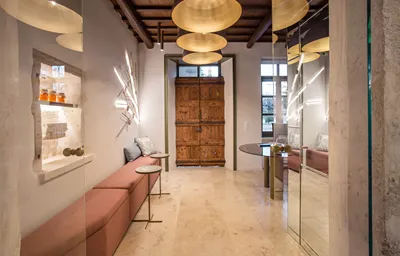 Neratze Hammam Suites Rethymno