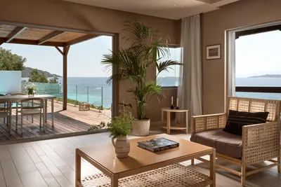 Eagles Palace, Small Luxury Hotels of the World