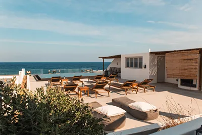 Almyra Suites