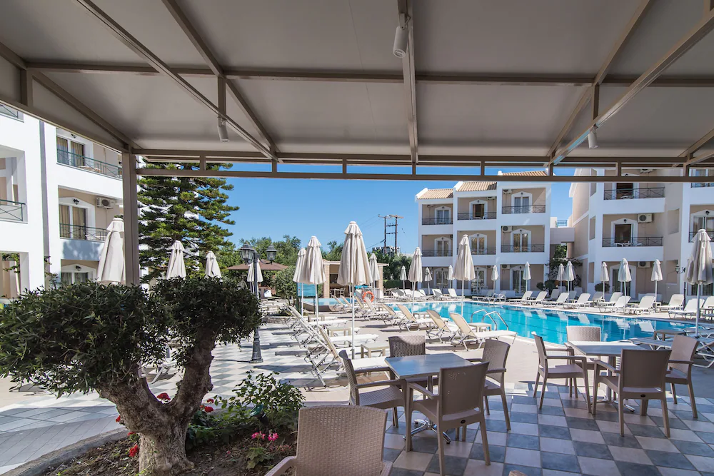 Maistrali Hotel & Apartments Zakynthos