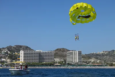 Esperos Mare Resort & Spa