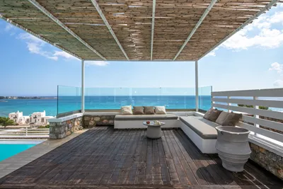 Elements Villas Rhodes