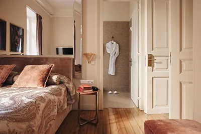 Bohemian Suites Athens - Maison Hotel  Adults Only