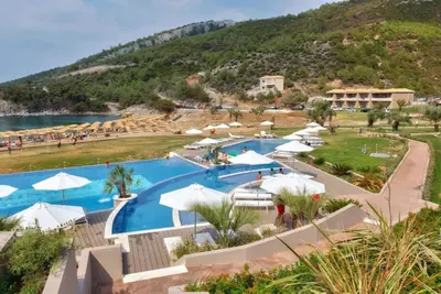 THASSOS GRAND RESORT