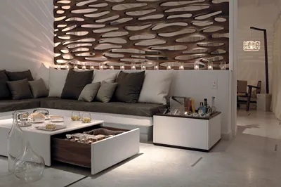 Belvedere Mykonos - Main Hotel Rooms & Suites