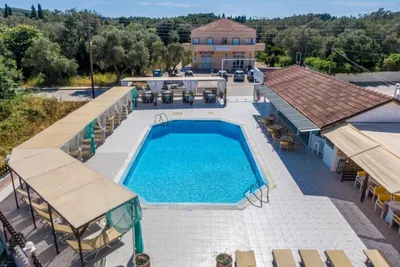 Saint Peter Bay Aparthotel