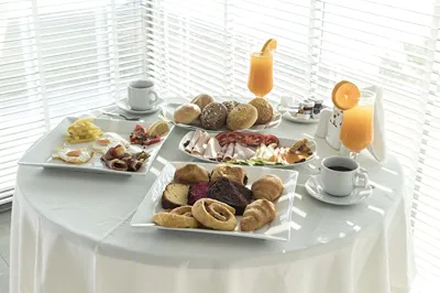 Glaros Royal Beach Hotel
