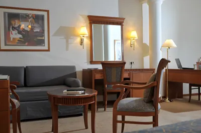 Athens Atrium Hotel