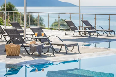 Kefalonia Bay Palace by GHH