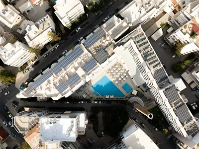 Bio Suites Hotel Rethymno