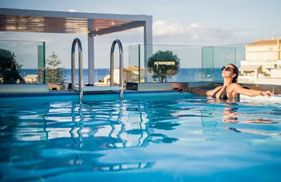 Diana Hotel Zakynthos