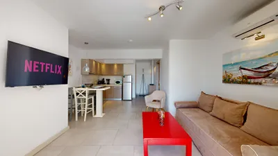 Acrotel Athena Villas