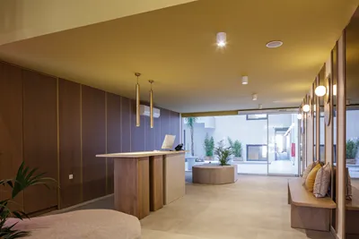 San Antonio Boutique Hotel & Spa