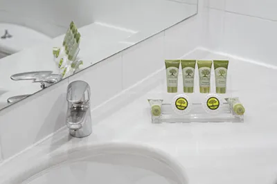 Acropolis Select Hotel Athens