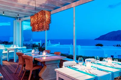Archipelagos Hotel Mykonos