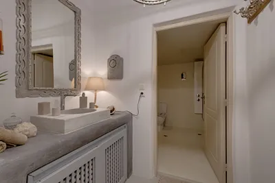 Rock Villas Santorini