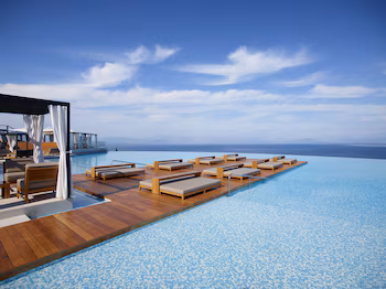 ANGSANA CORFU RESORT & SPA