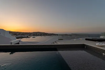 Villa Aquablue by Whitelist Mykonos