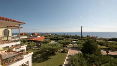 Asteris Village