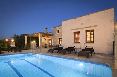 Forest Villas