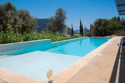 Calionas Suites
