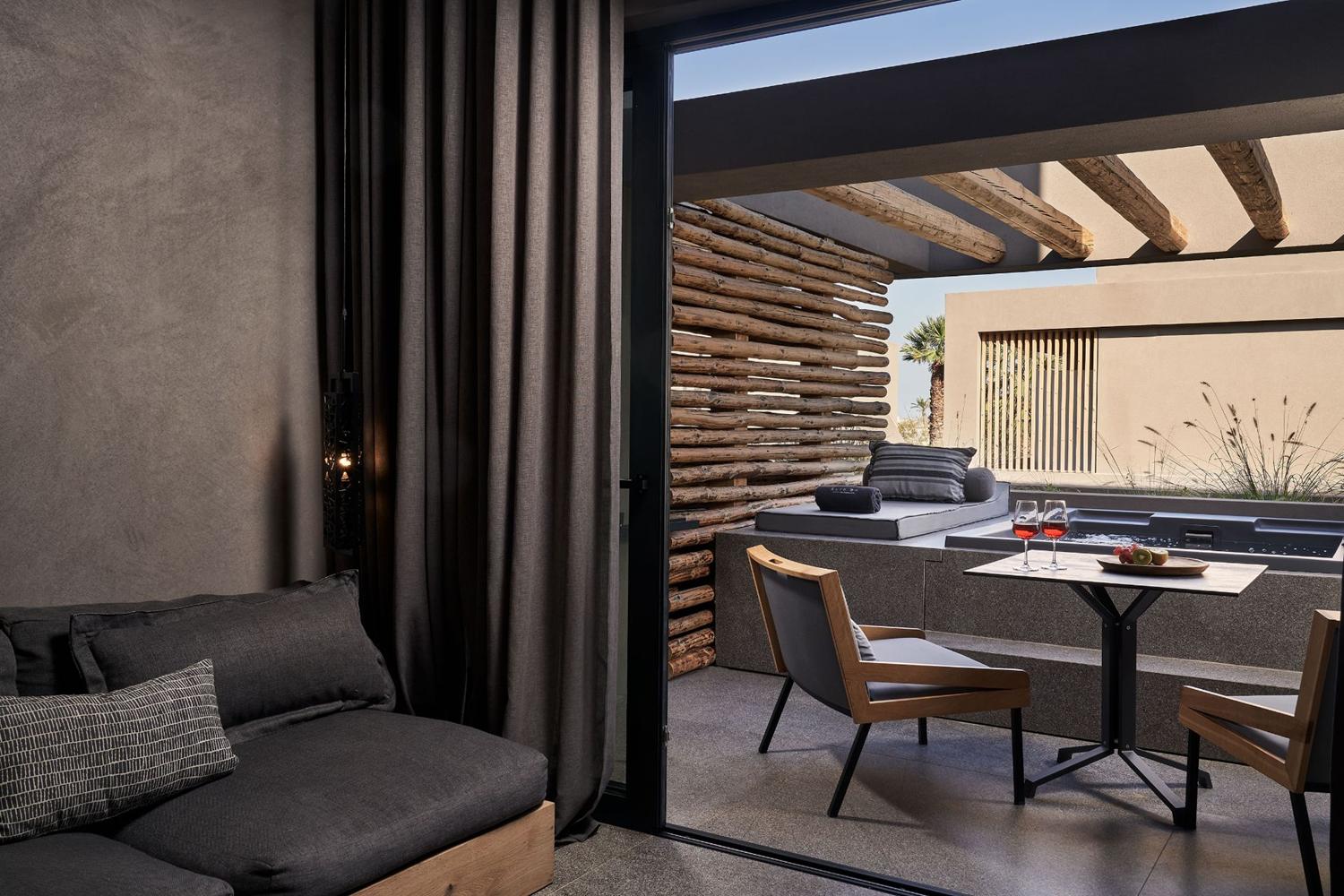 Nema Design Hotel and Spa