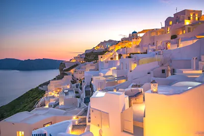 Onar Villas Santorini