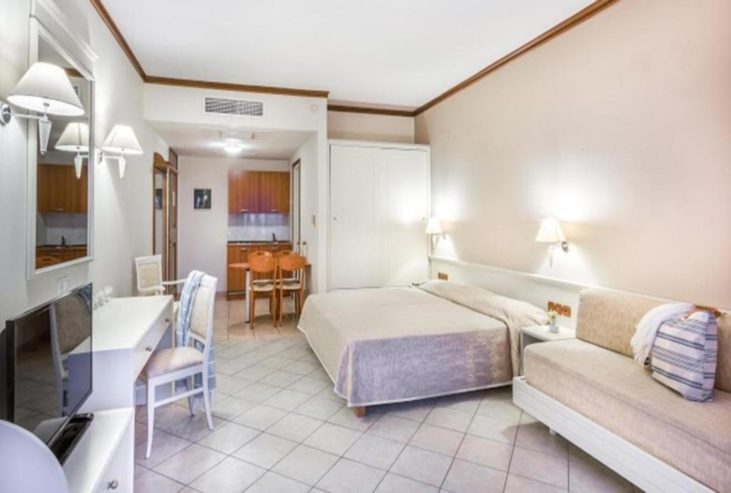 Kipriotis Aqualand by Anayia All Inclusive Resorts