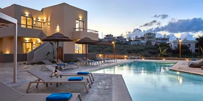 Villaggio Mare Suites