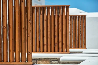 Mykonos Waves