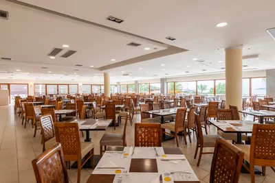 ARISTOTELES HOLIDAY RESORT & SPA