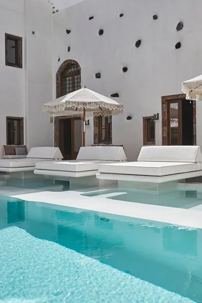 Winery Hotel 1870 Santorini