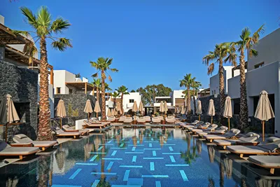 Radisson Zaffron Resort