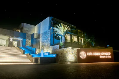 KING MINOS RETREAT Resort & Spa