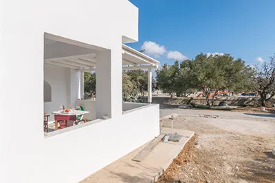 Kypraios Home