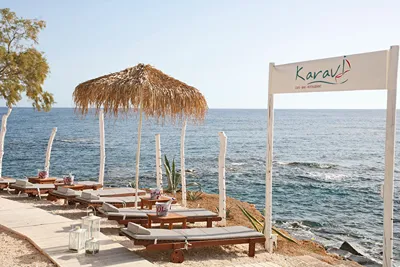 Glaros Beach Hotel