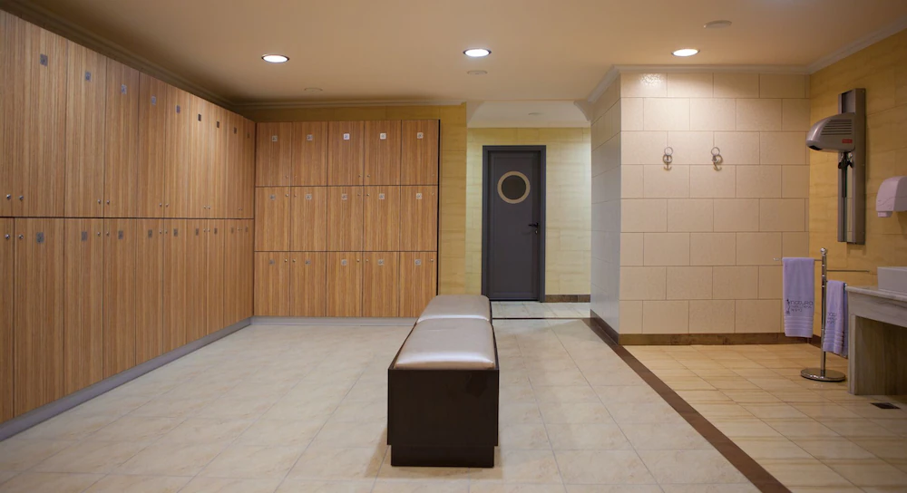 Natura Park Village Hotel & Spa
