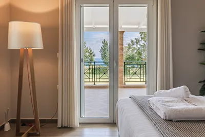 Rivazzurra Luxury Villa