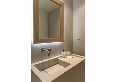 La Vea Suites Milos