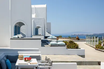Kalestesia Suites Santorini